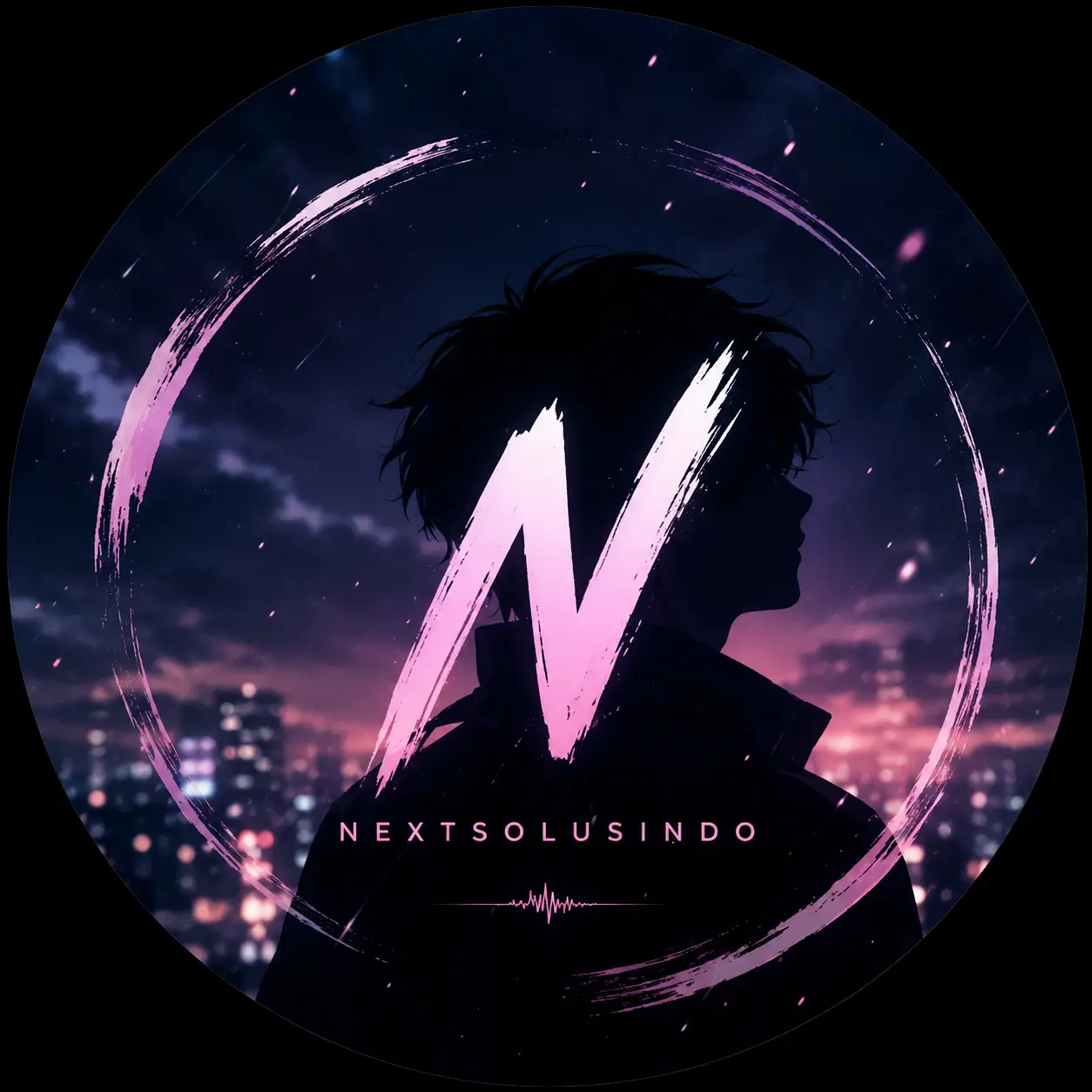 NextSolusindo