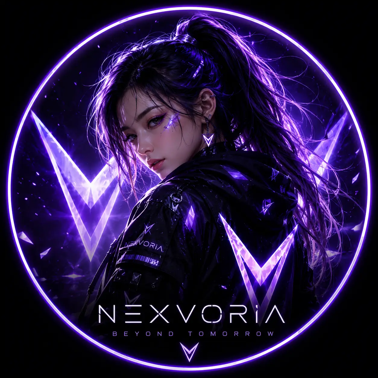 Nexvoria